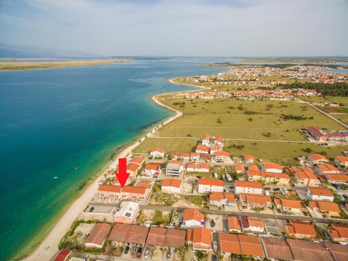 Luxury Apartments - La Vir 1&2 Extérieur photo