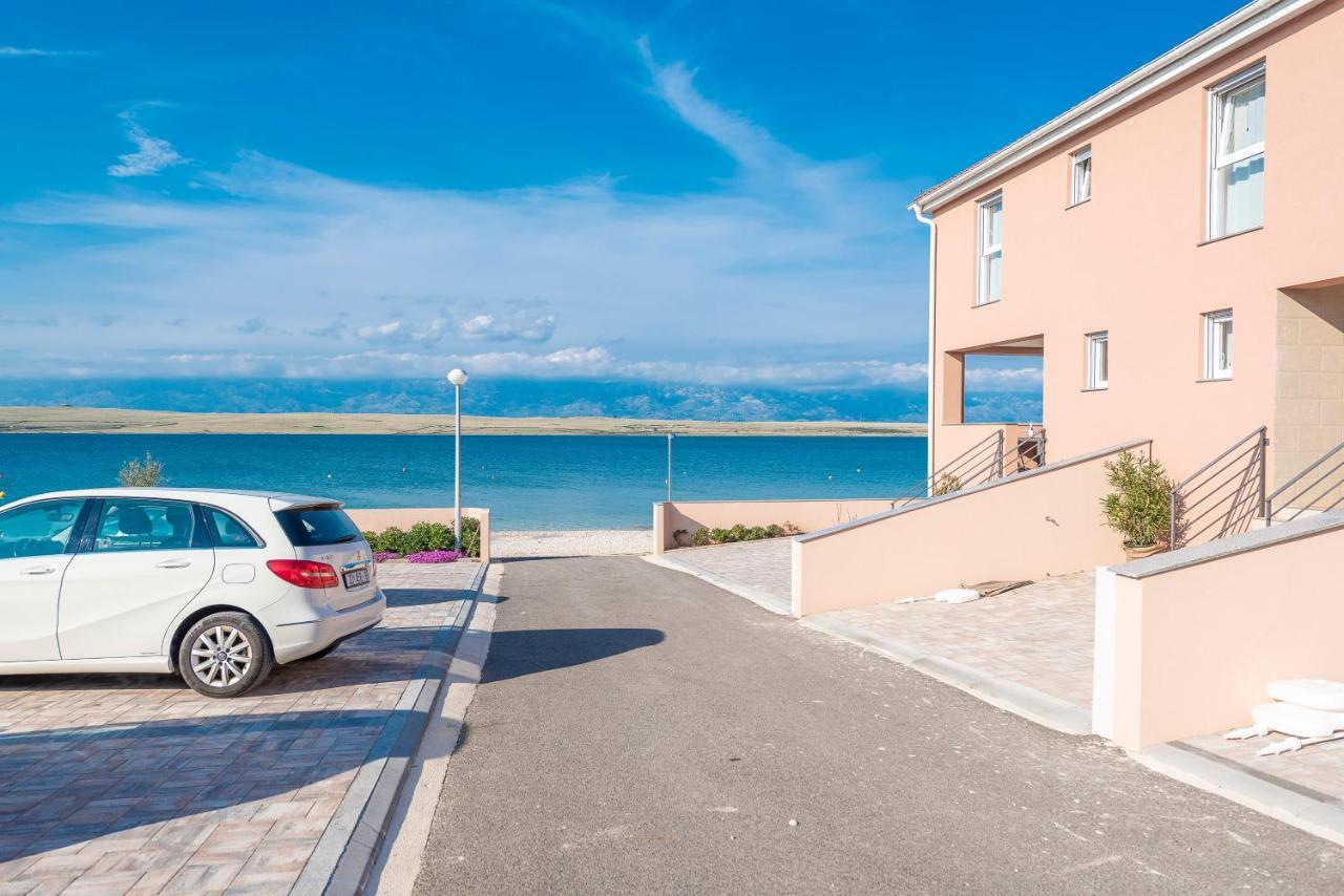 Luxury Apartments - La Vir 1&2 Extérieur photo