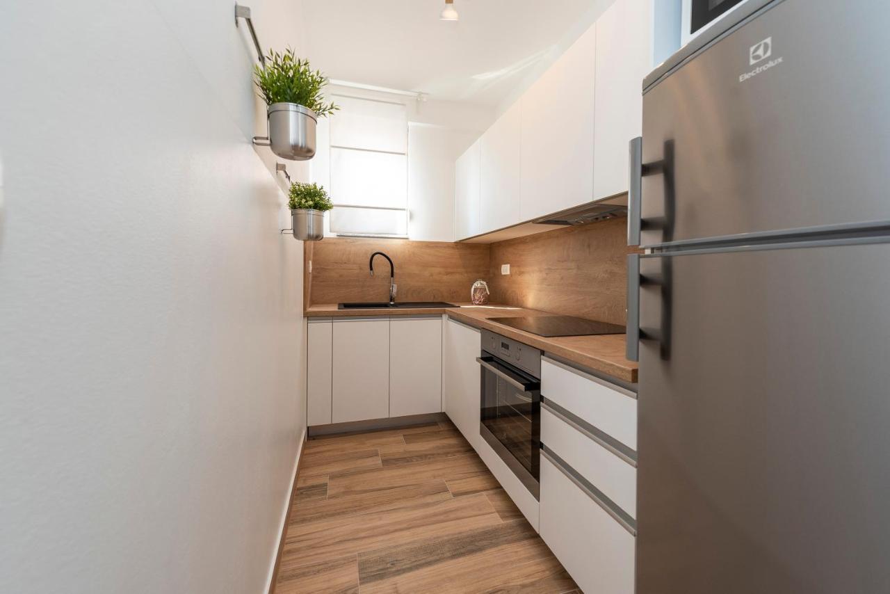 Luxury Apartments - La Vir 1&2 Extérieur photo