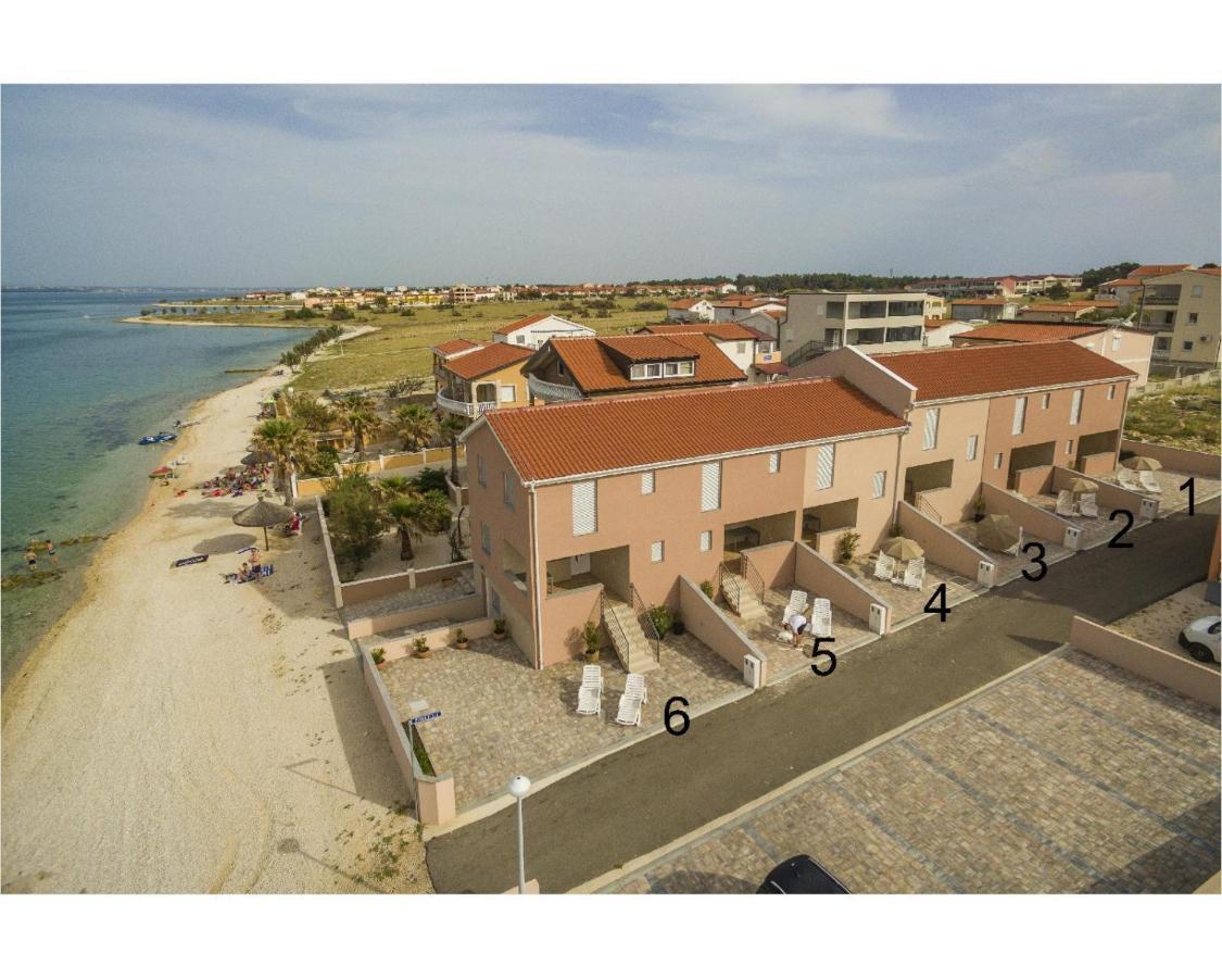Luxury Apartments - La Vir 1&2 Extérieur photo