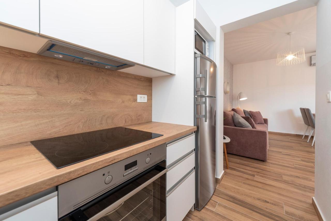 Luxury Apartments - La Vir 1&2 Extérieur photo