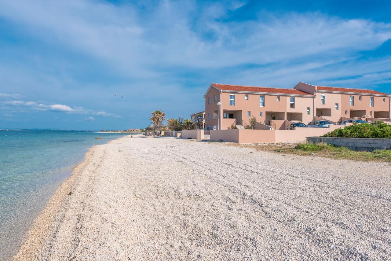 Luxury Apartments - La Vir 1&2 Extérieur photo