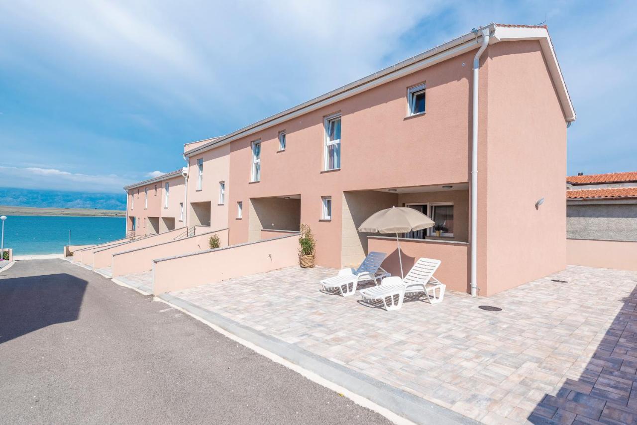 Luxury Apartments - La Vir 1&2 Extérieur photo