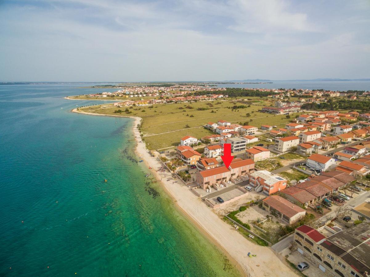Luxury Apartments - La Vir 1&2 Extérieur photo