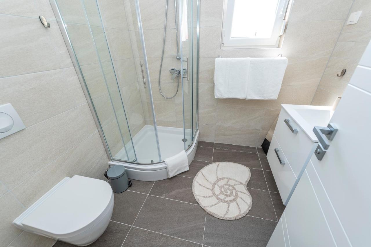 Luxury Apartments - La Vir 1&2 Extérieur photo