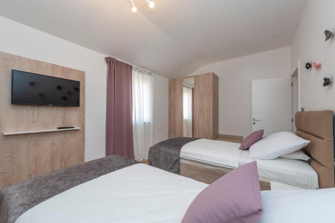 Luxury Apartments - La Vir 1&2 Extérieur photo