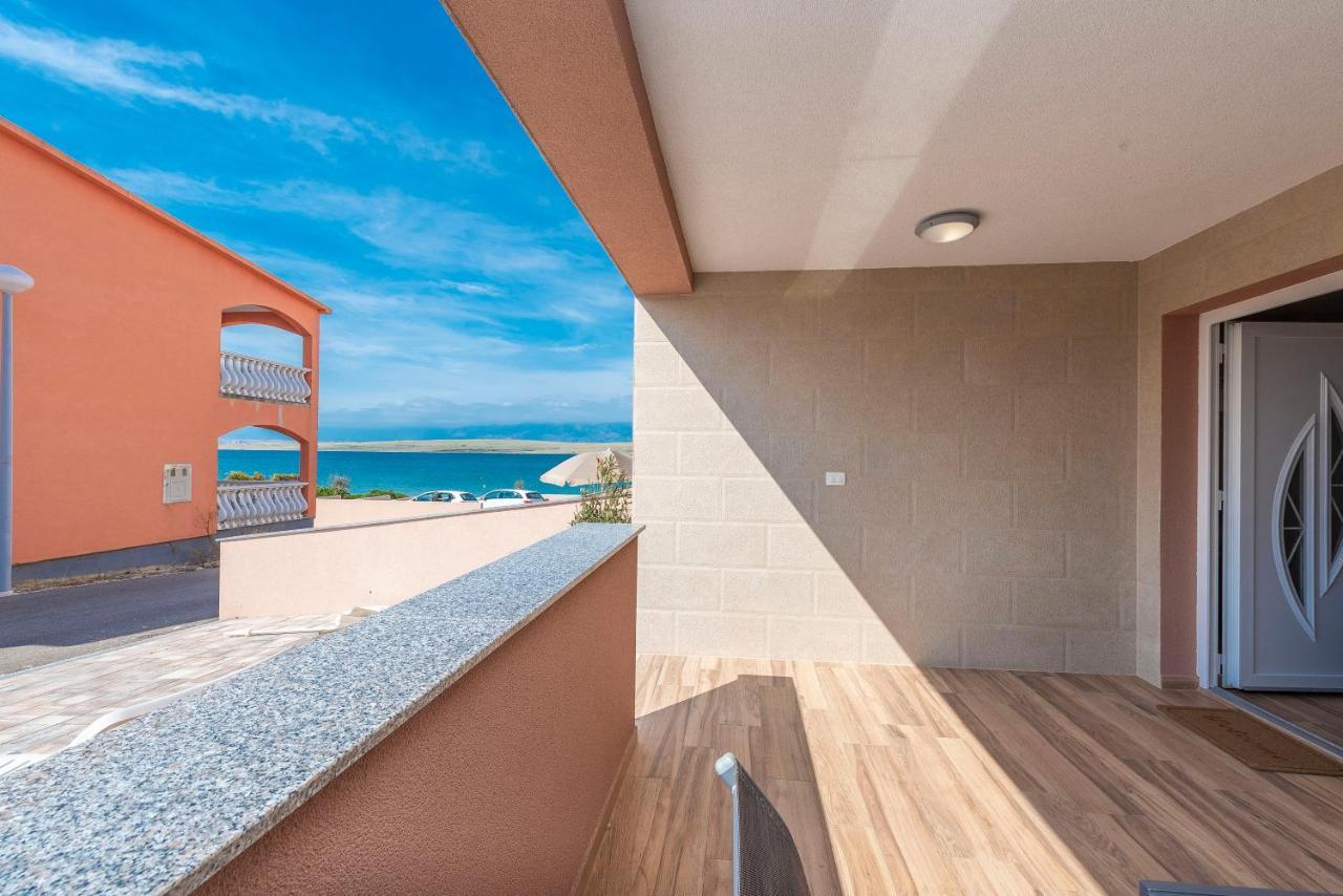 Luxury Apartments - La Vir 1&2 Extérieur photo