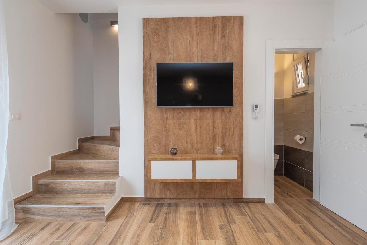 Luxury Apartments - La Vir 1&2 Extérieur photo