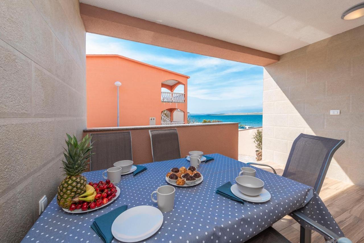 Luxury Apartments - La Vir 1&2 Extérieur photo