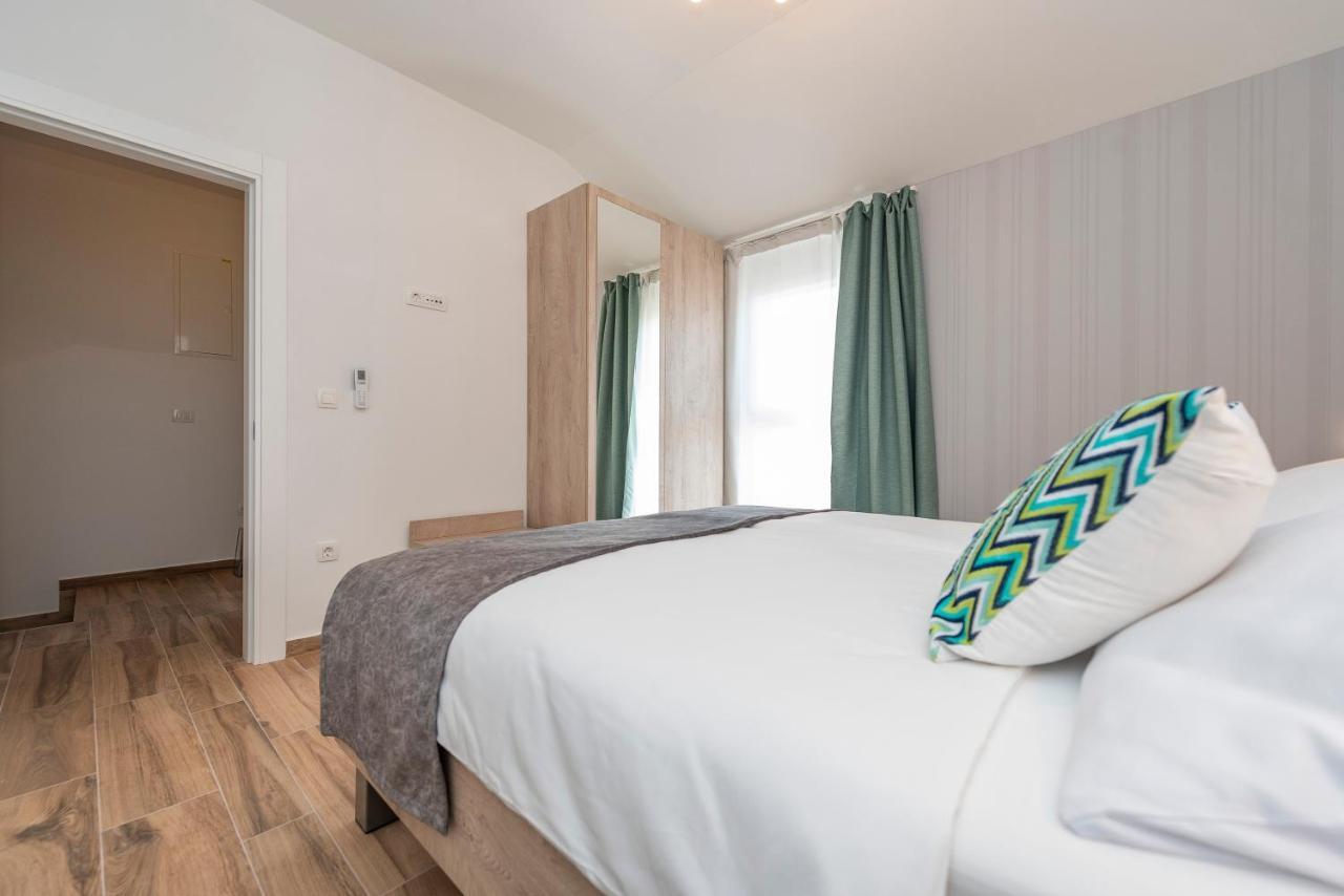 Luxury Apartments - La Vir 1&2 Extérieur photo