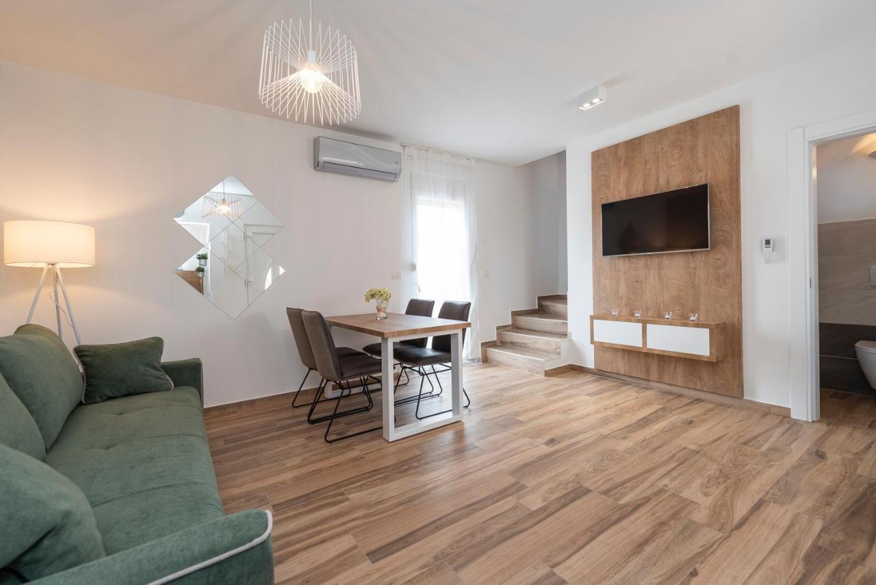 Luxury Apartments - La Vir 1&2 Extérieur photo