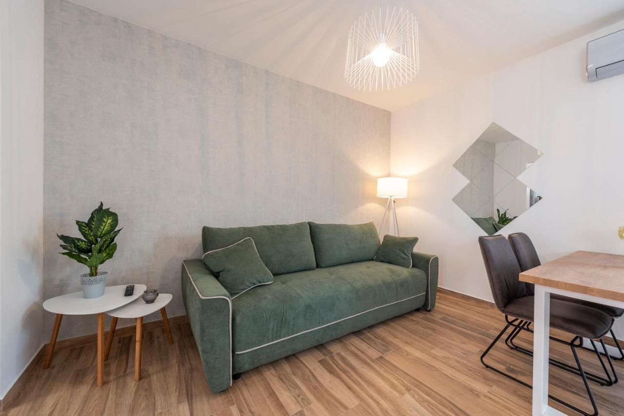 Luxury Apartments - La Vir 1&2 Extérieur photo