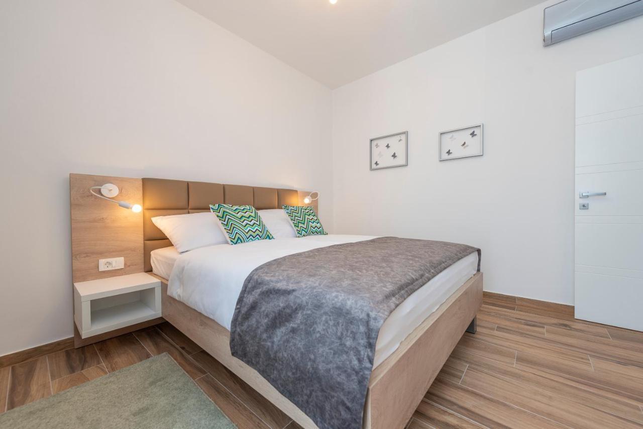 Luxury Apartments - La Vir 1&2 Extérieur photo