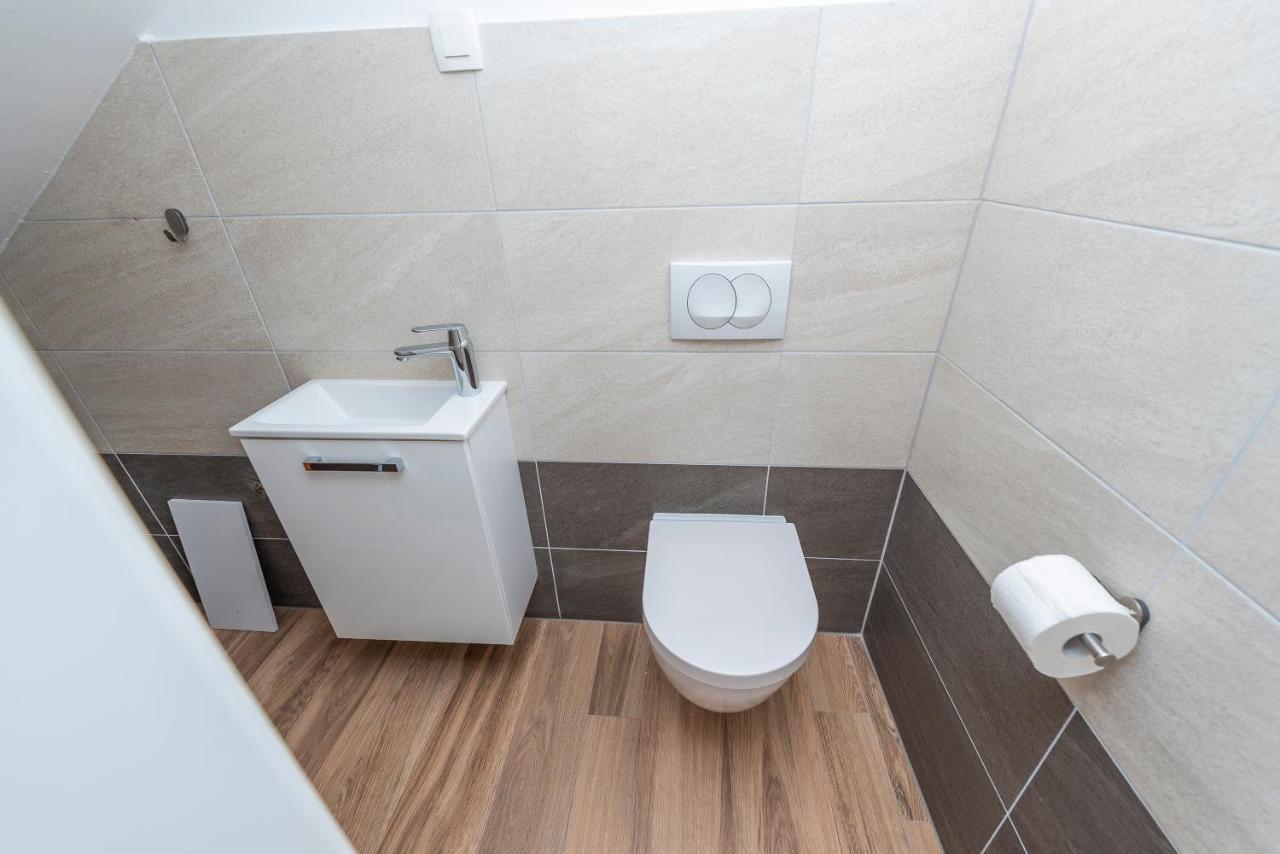 Luxury Apartments - La Vir 1&2 Extérieur photo