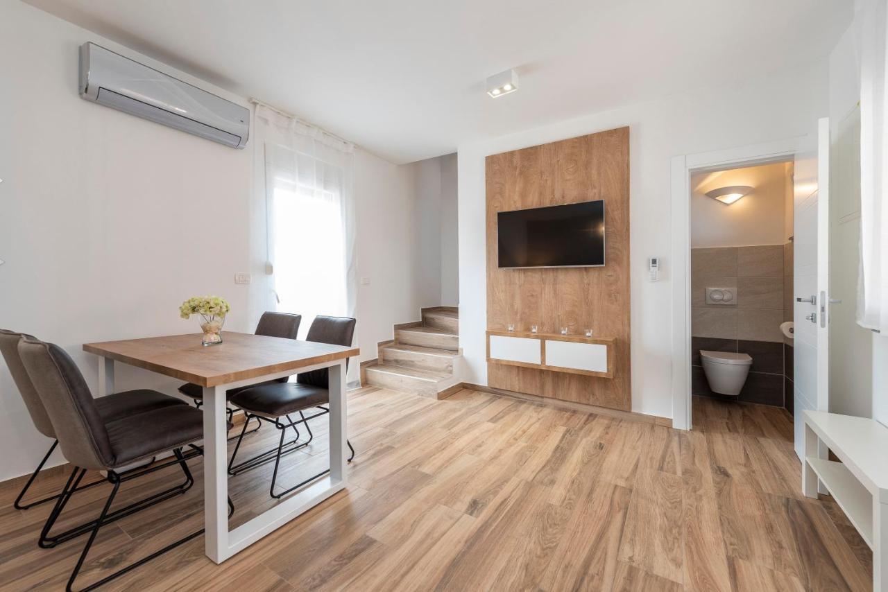 Luxury Apartments - La Vir 1&2 Extérieur photo