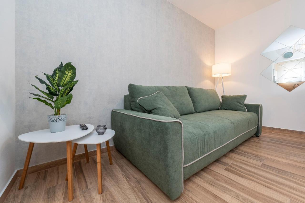 Luxury Apartments - La Vir 1&2 Extérieur photo